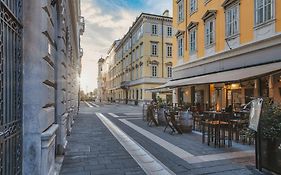 San Nicolo Suites