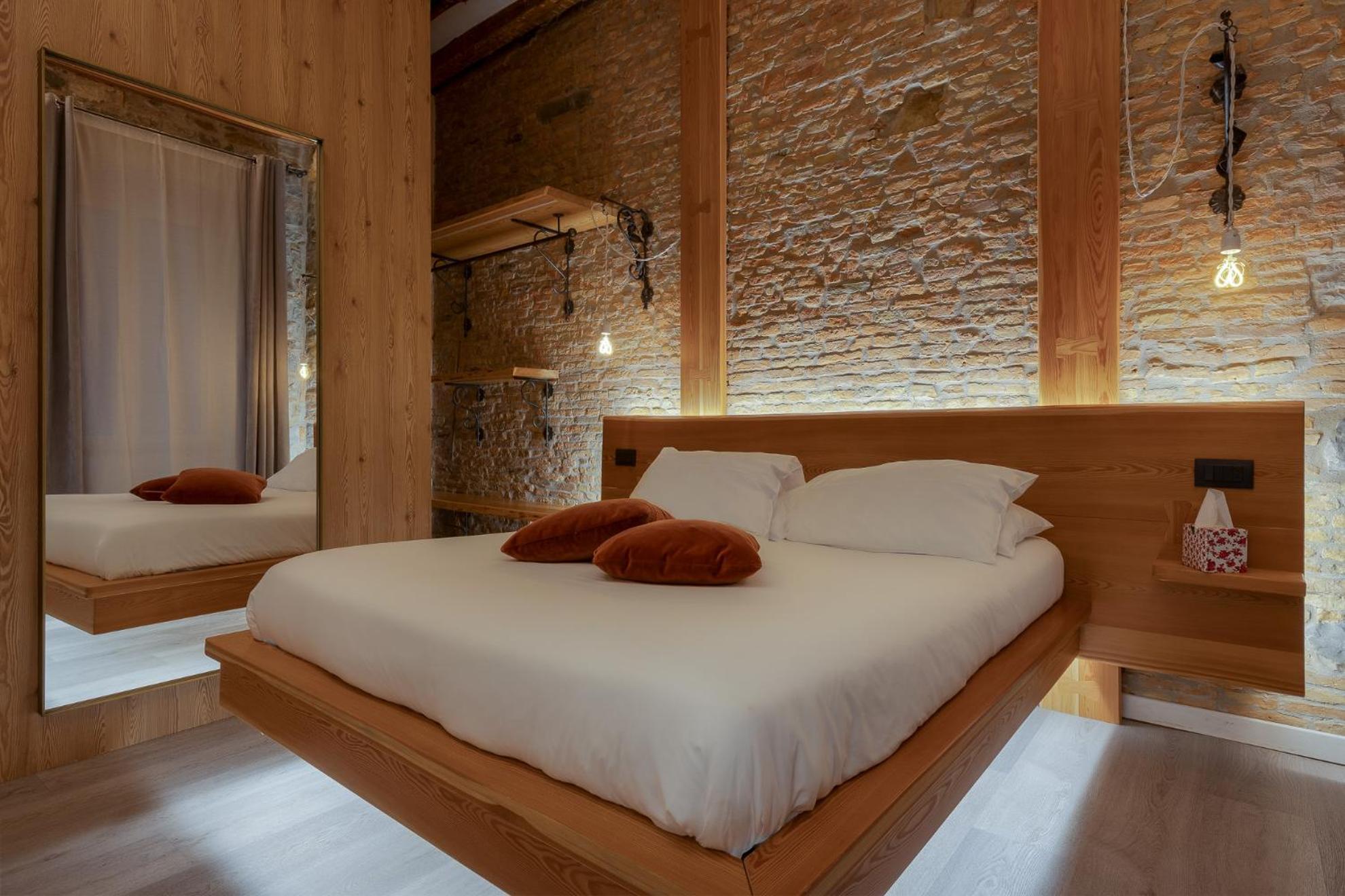 San Nicolo Suites Triest Exterior foto