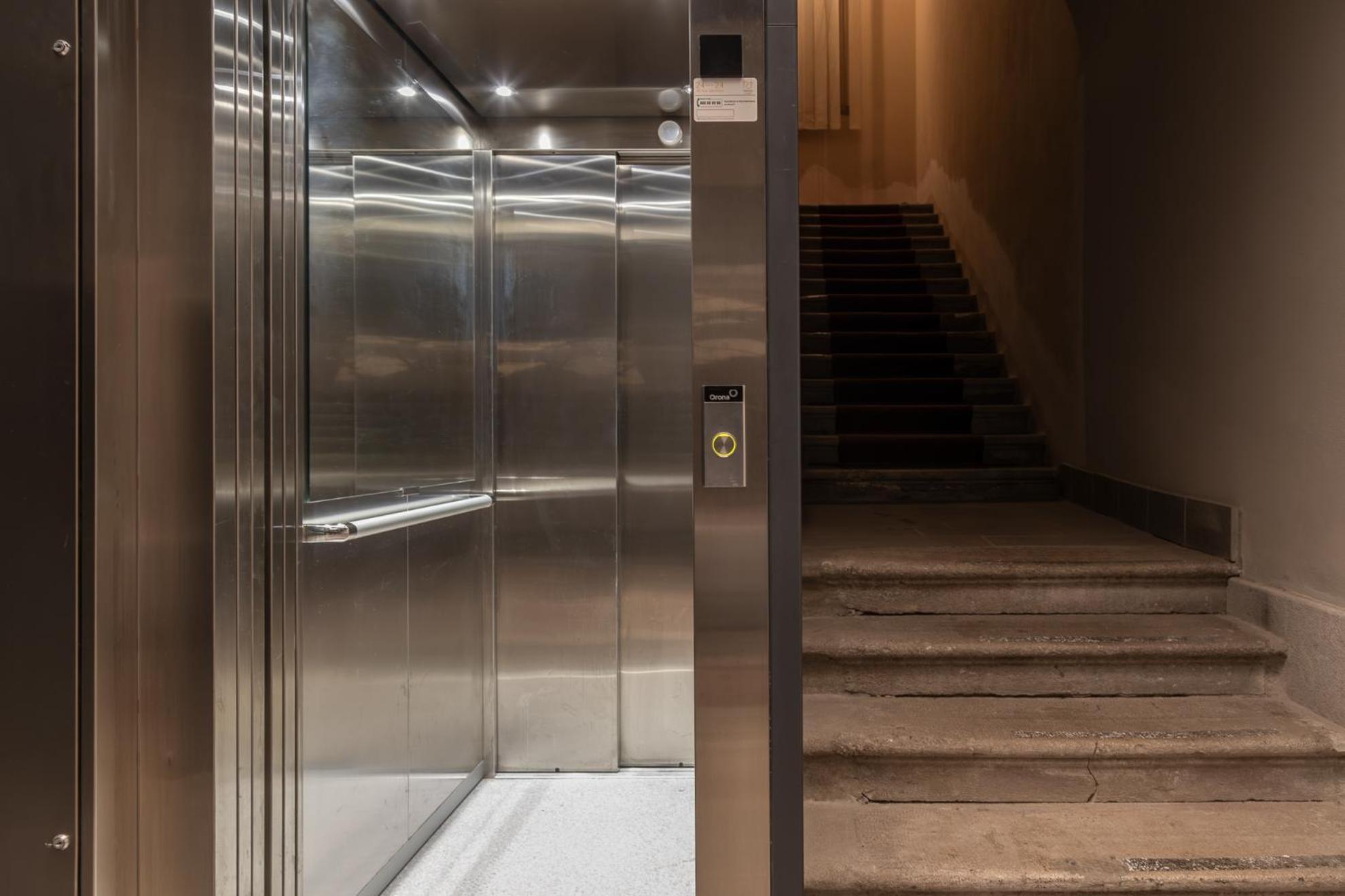 San Nicolo Suites Triest Exterior foto