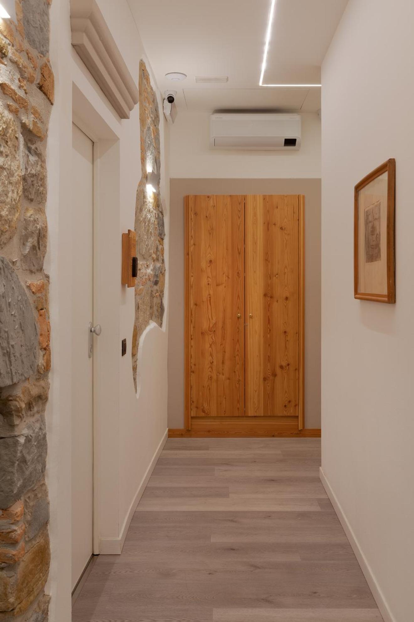 San Nicolo Suites Triest Exterior foto