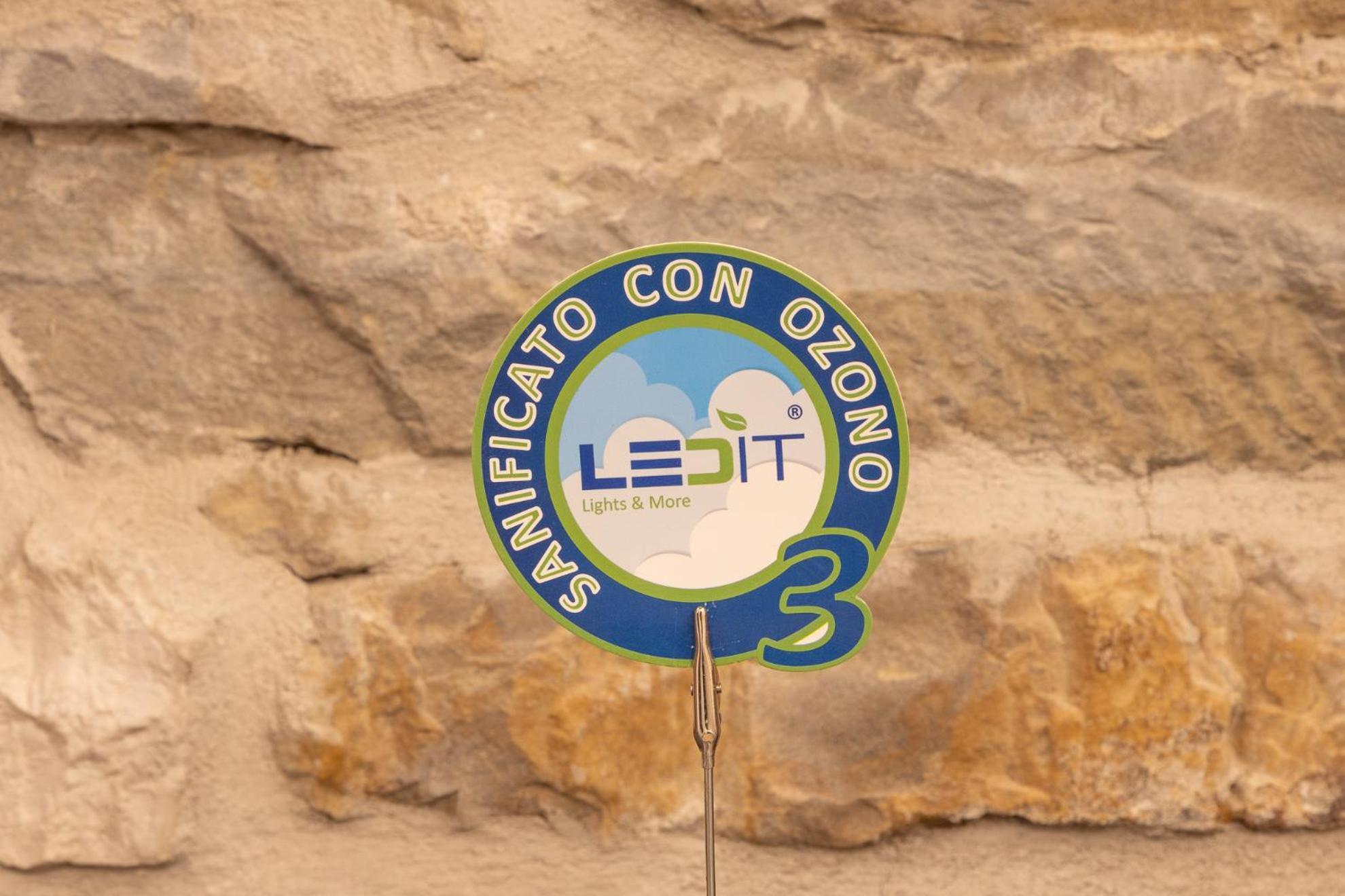 San Nicolo Suites Triest Exterior foto