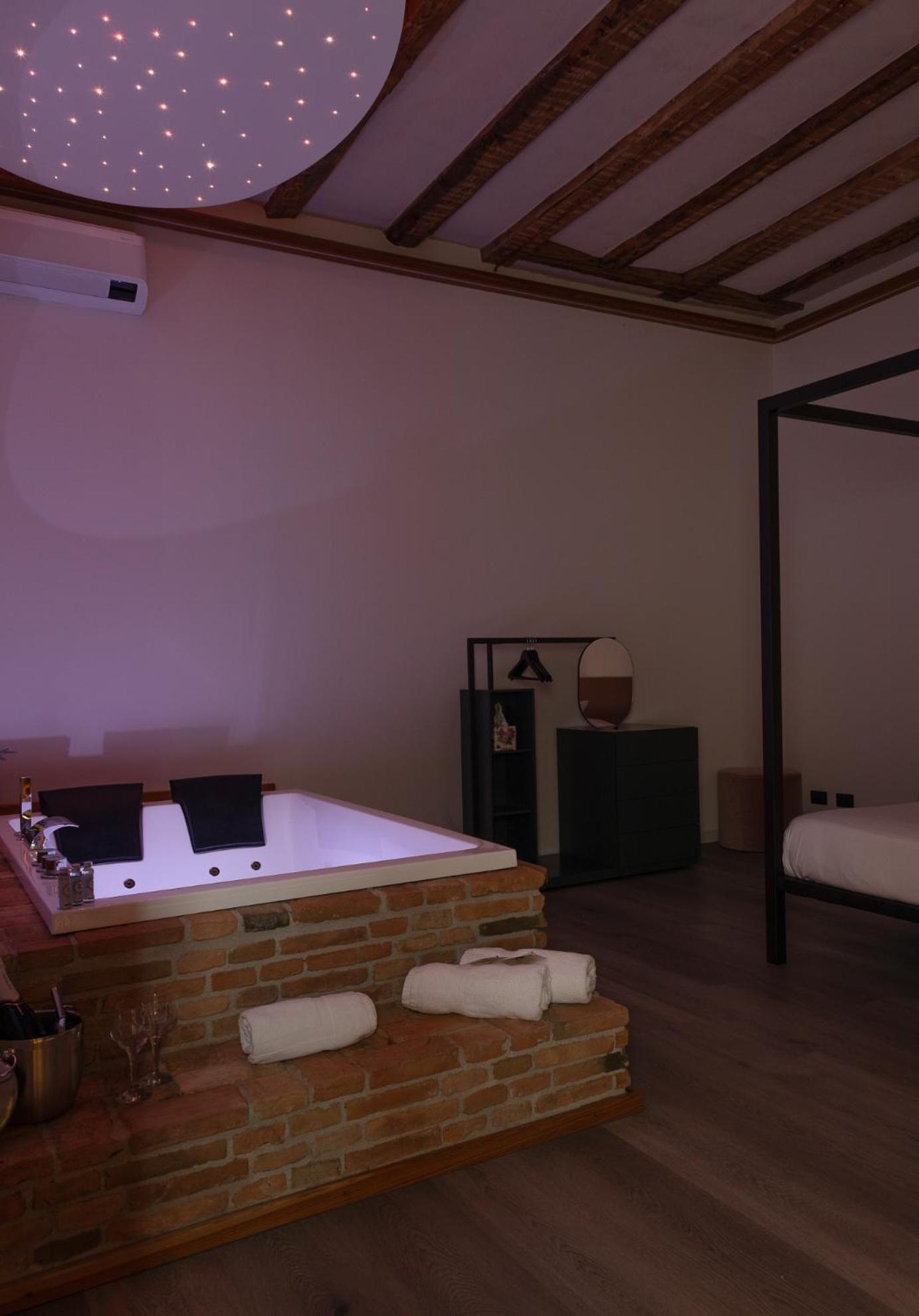 San Nicolo Suites Triest Exterior foto