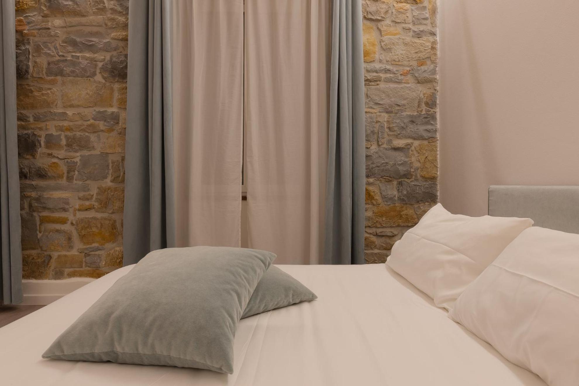 San Nicolo Suites Triest Exterior foto