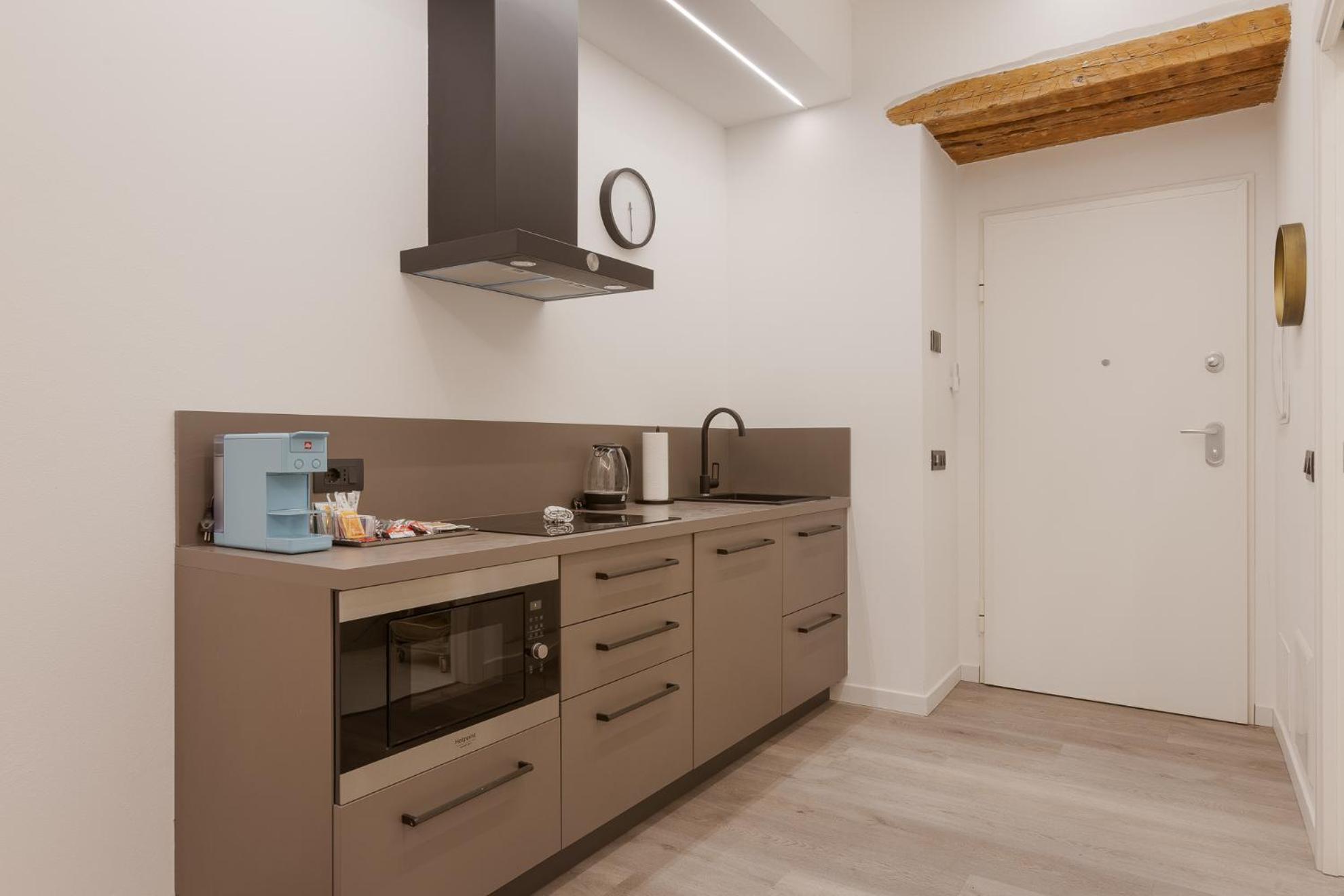 San Nicolo Suites Triest Exterior foto