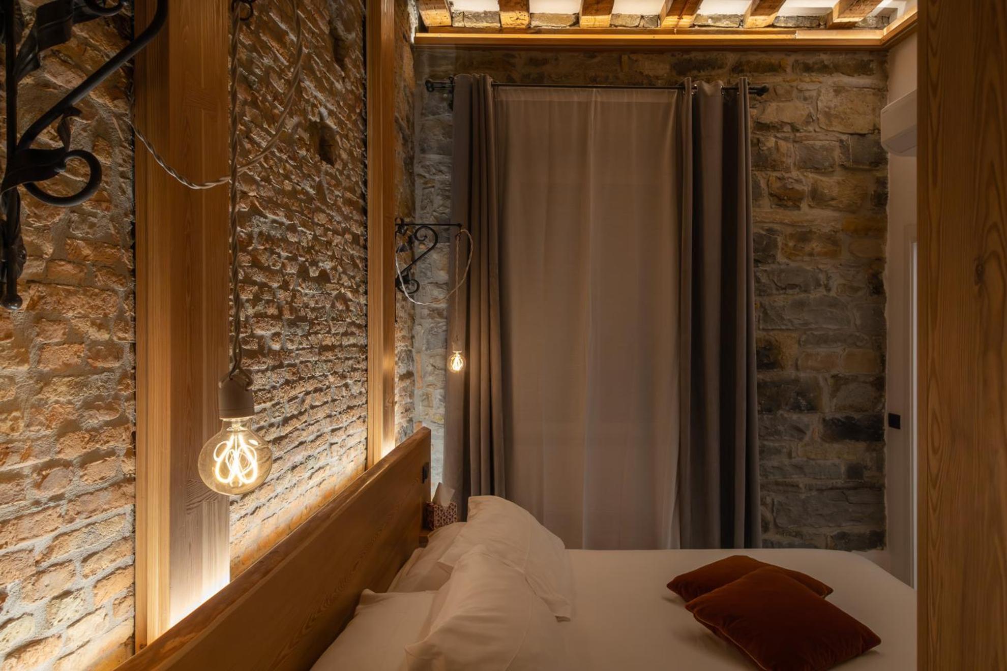 San Nicolo Suites Triest Exterior foto