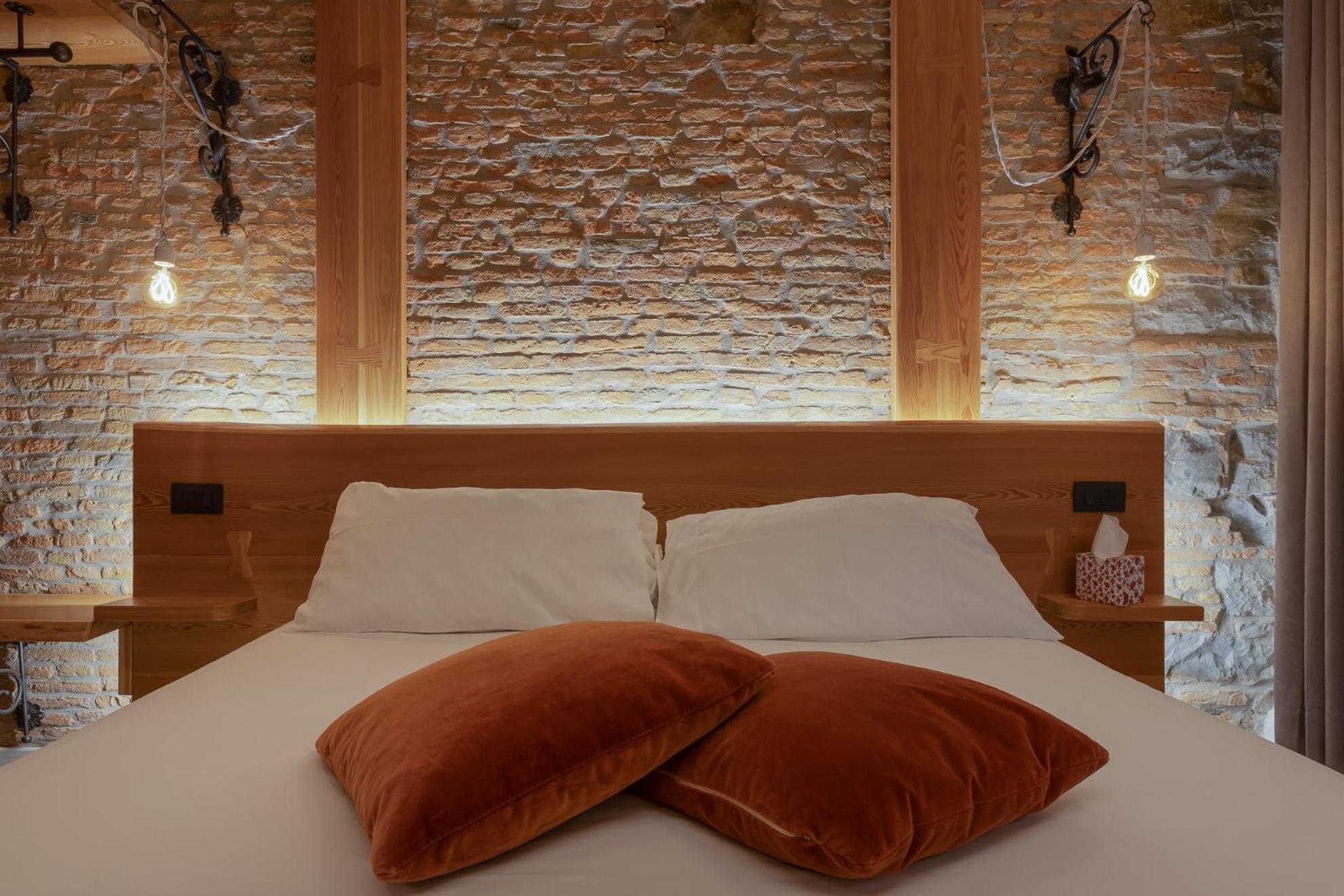 San Nicolo Suites Triest Exterior foto