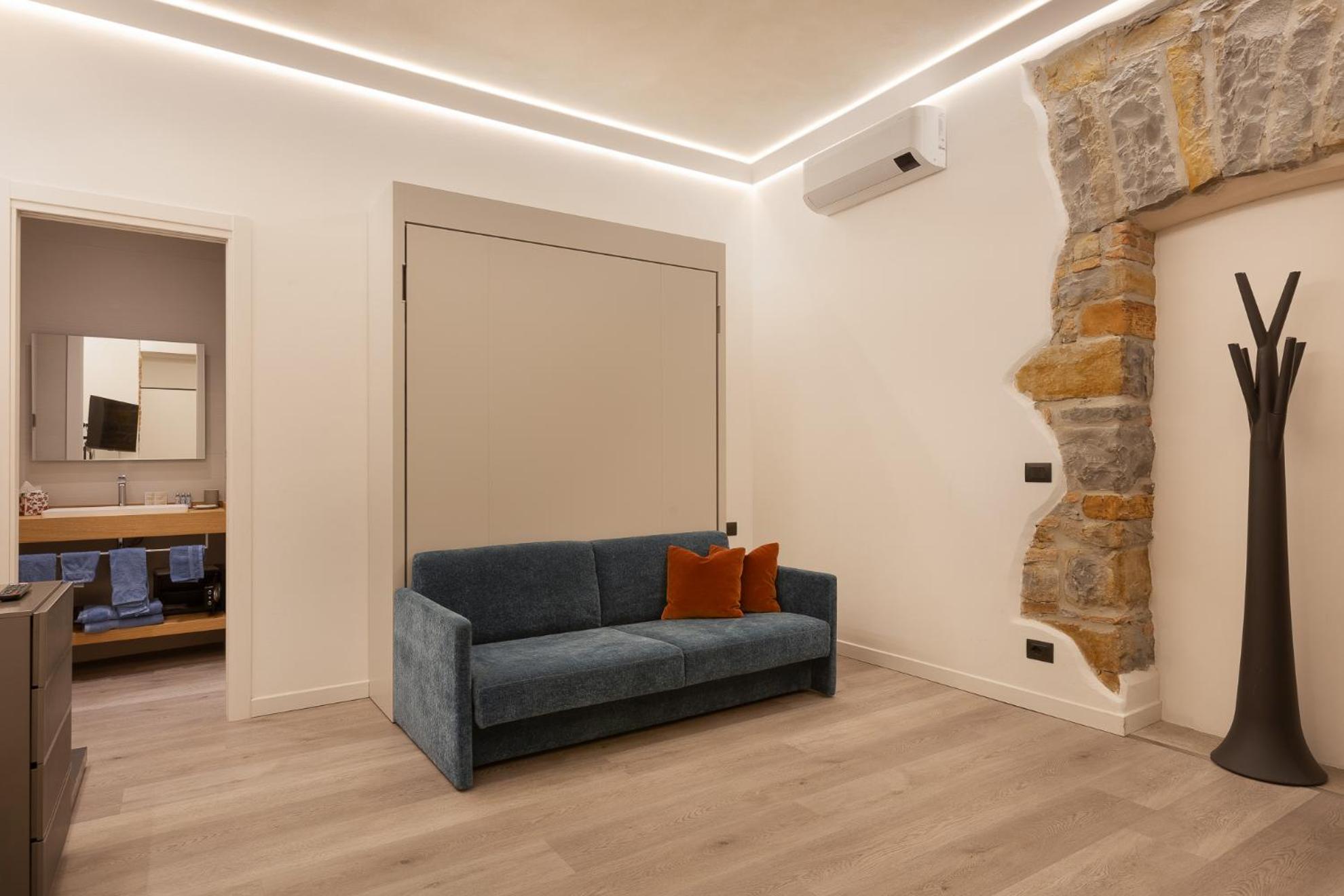 San Nicolo Suites Triest Exterior foto